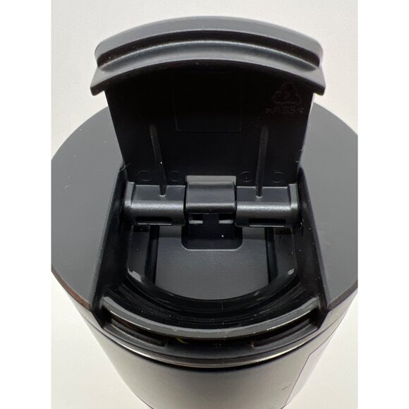 Starbucks 16 Oz Vacuum Insulated Tumbler Black & Copper Gradient - Picture 8 of 8